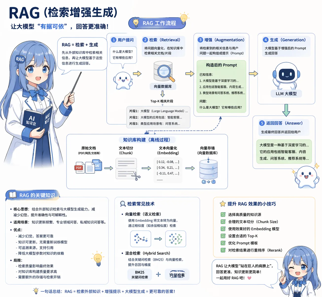 示意图